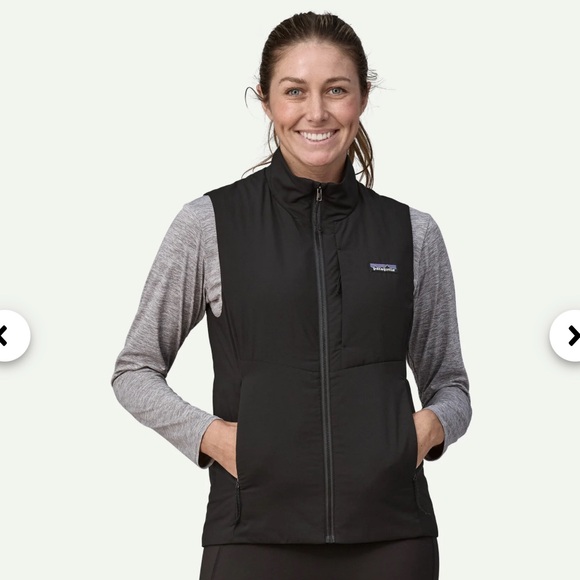 Patagonia Nano Air Vest - Picture 4 of 4